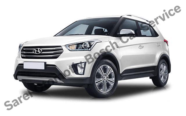 Hyundai Servisi