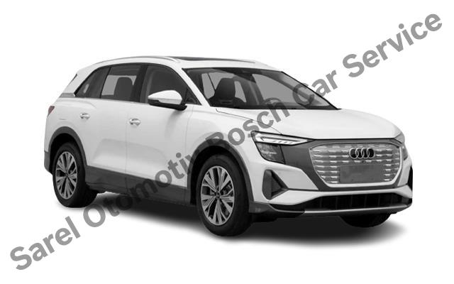 Kahramanmaraş Audi Servisi