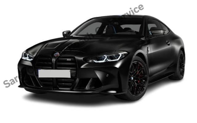 Kahramanmaraş BMW Servisi