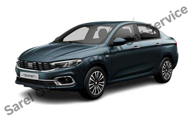 Kahramanmaraş Fiat Servisi