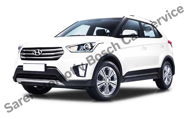 Kahramanmaraş Hyundai Servisi