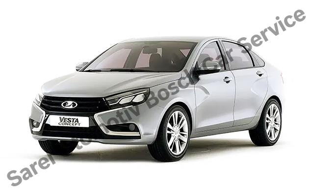 Kahramanmaraş Lada Özel Servis Hizmetleri