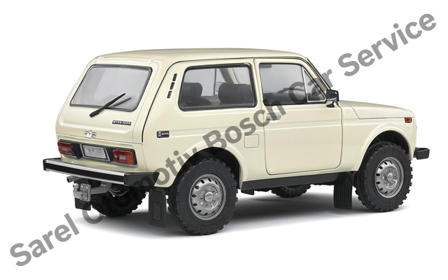 Kahramanmaraş Lada Servisi