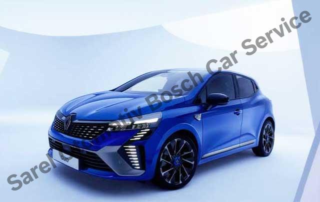 Kahramanmaraş Renault Servisi 