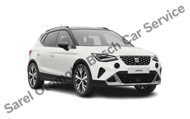 Kahramanmaraş Seat Servisi 