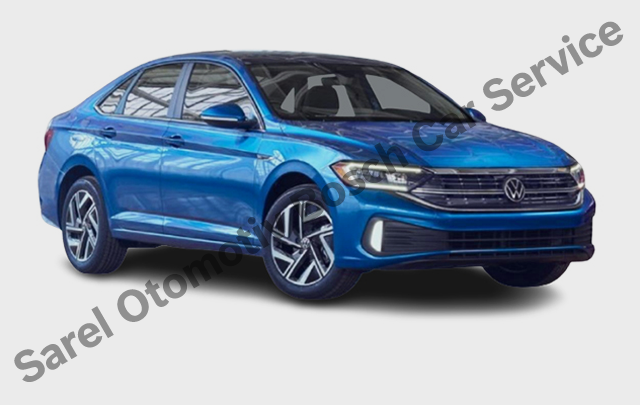 Kahramanmaraş Volkswagen Servisi 